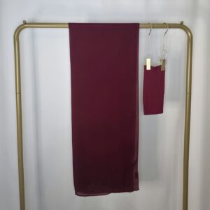 Scarlet Red Modal Set