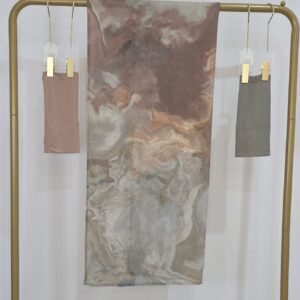 Marble Sands Art Modal Set