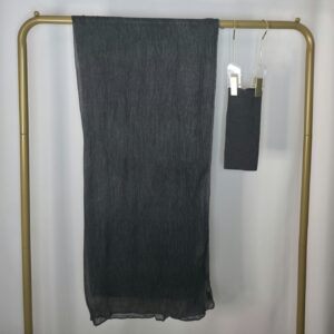 Shadow Slate Crinkle Set