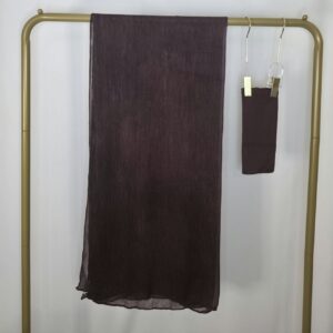 Mulberry Husk Crinkle Set