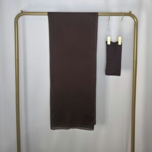 Deep Cocoa Modal Set