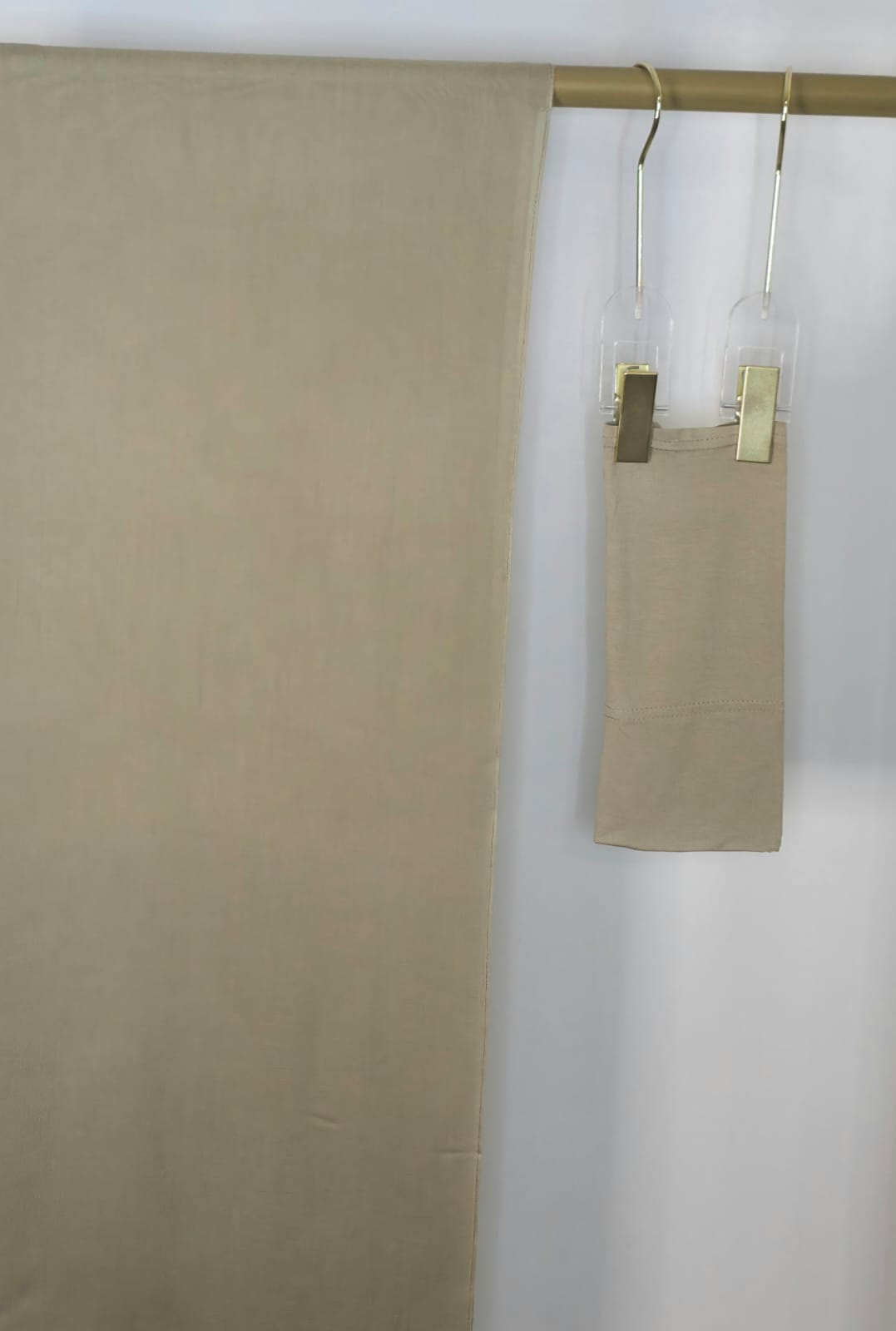 Almond Silk Modal Set - Image 2