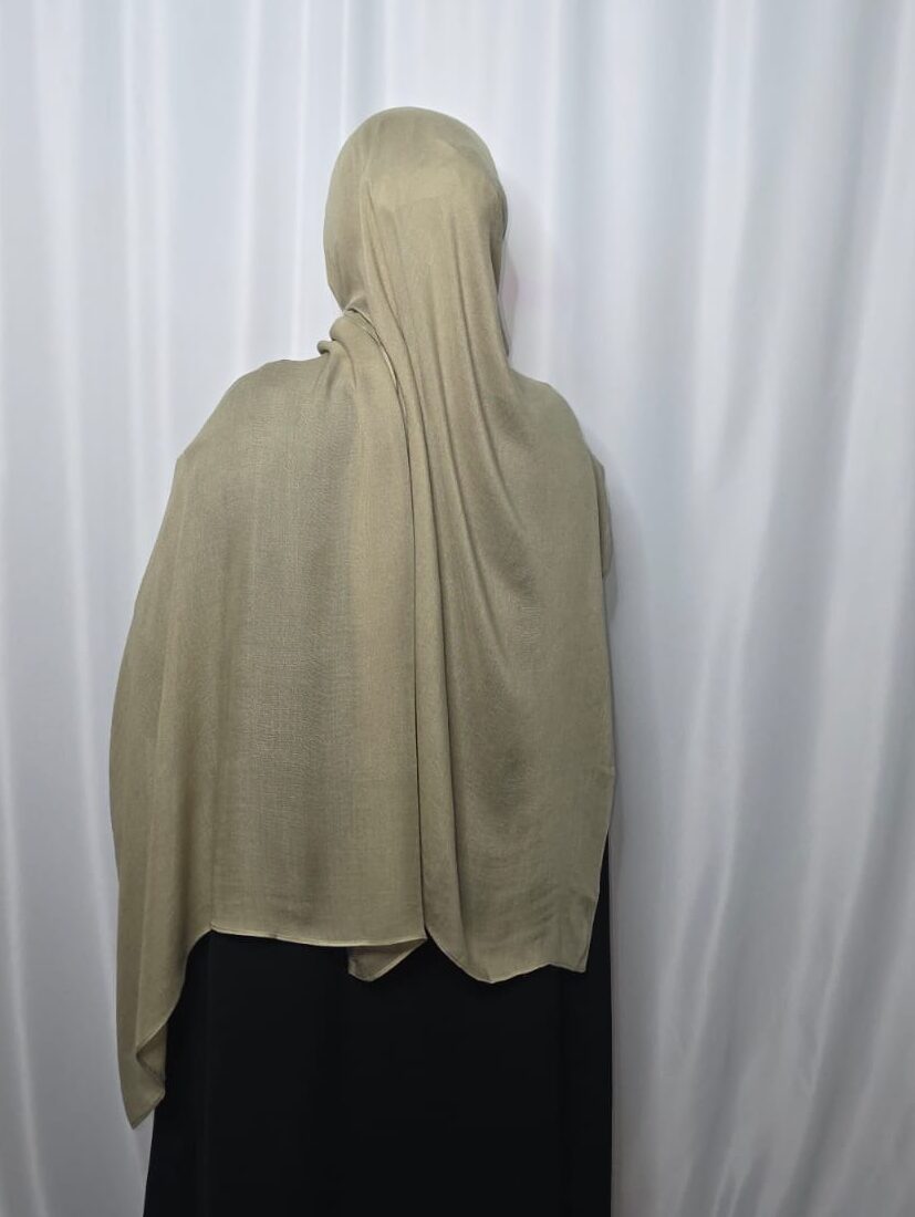 Almond Silk Modal Set - Image 3