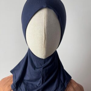 Women’s Ninja Cap - Deep navy