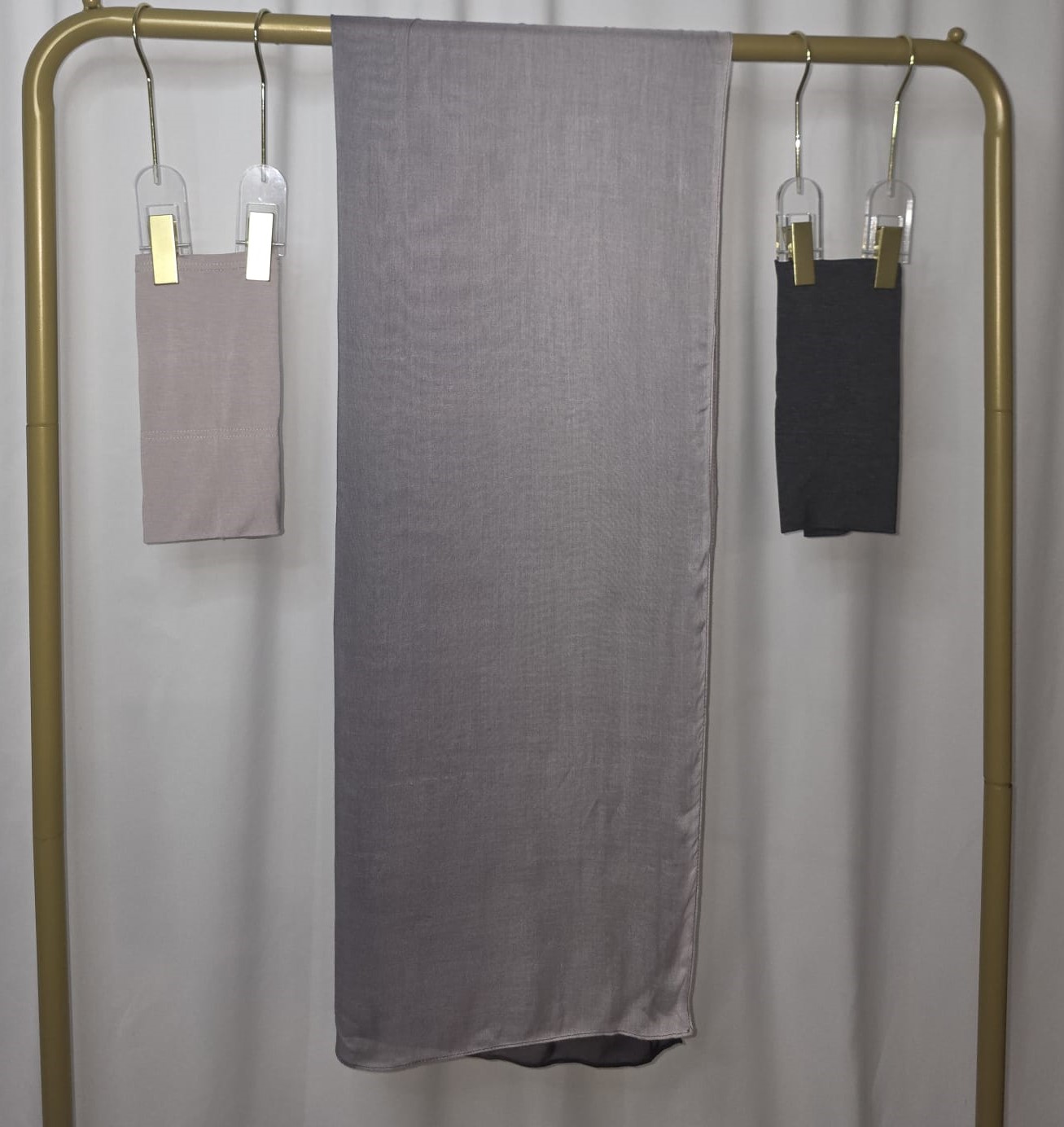 Silver Eclipse Ombre Set - Image 2