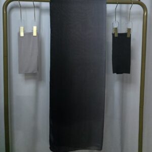 Silver Eclipse Ombre Set