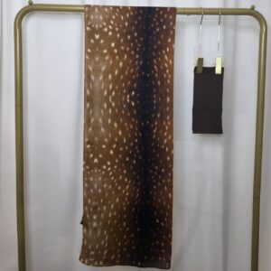 Bambi Modal Scarf Set